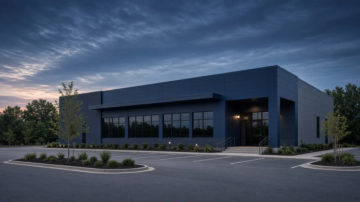 Sale Leaseback Commercial Financing Explained