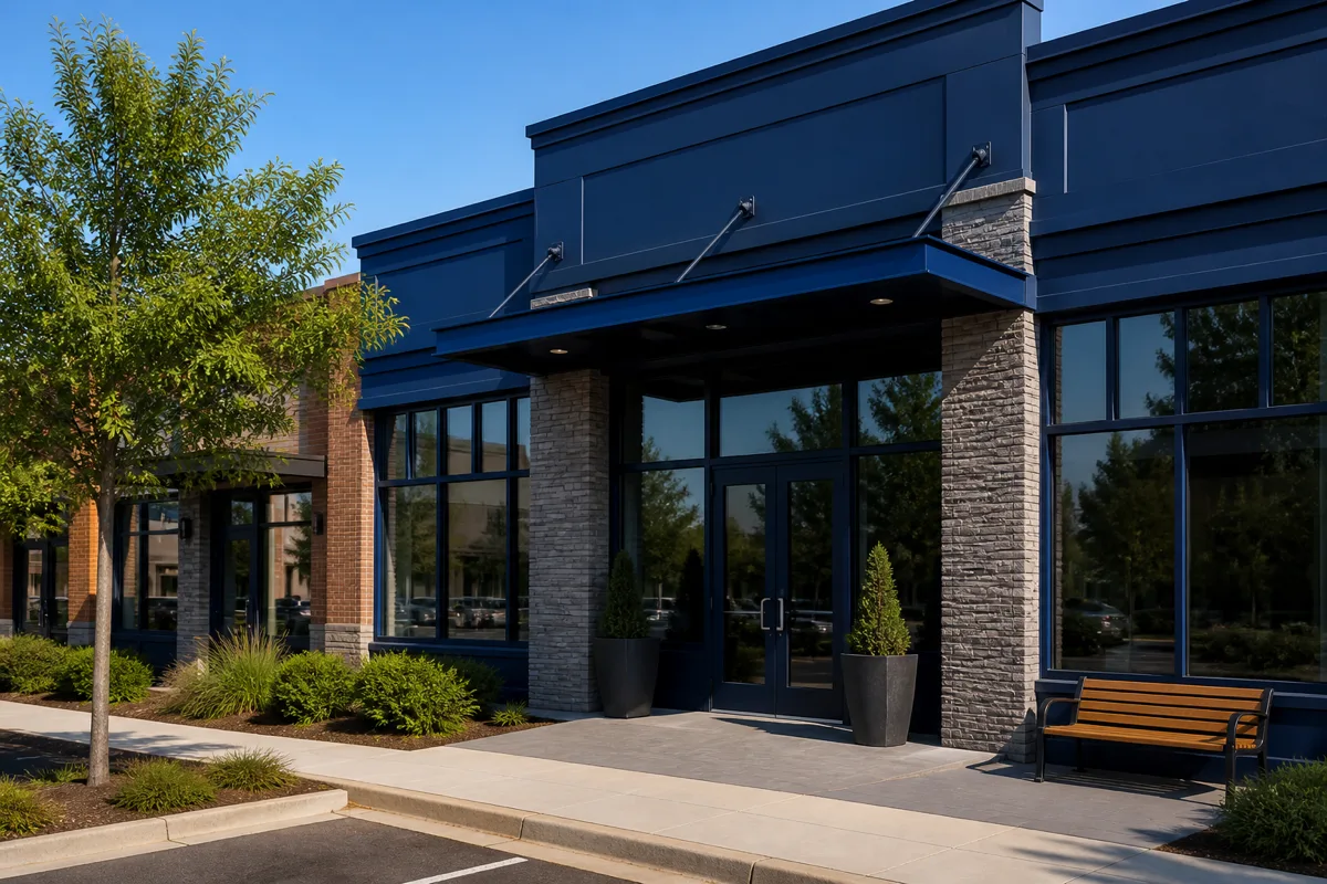 SBA 7(a) vs Conventional Commercial Loans