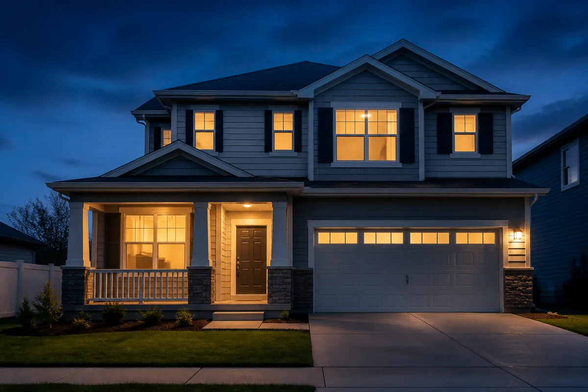Seller Financing vs DSCR Loan