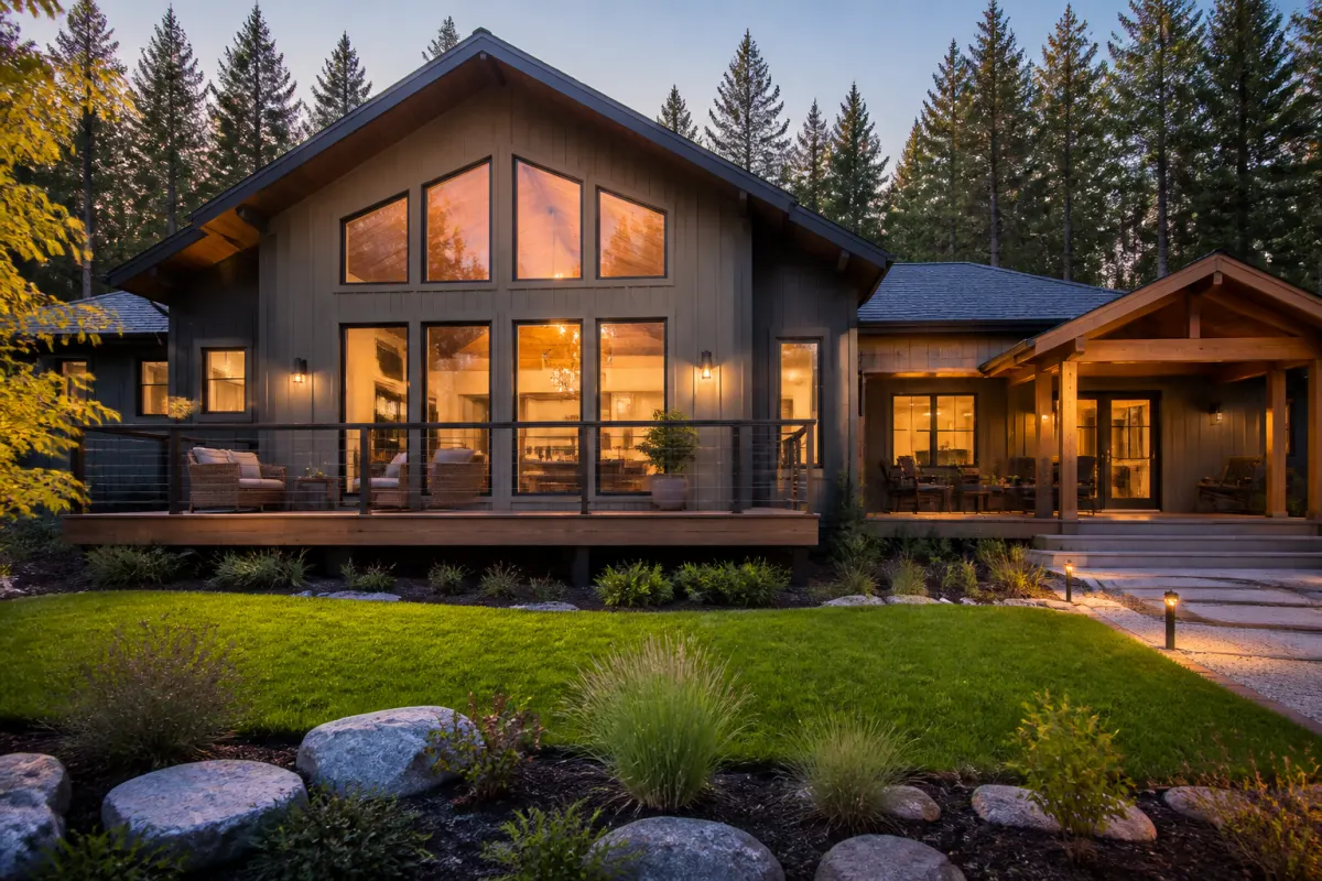 Short Term Rental DSCR Loan Guide