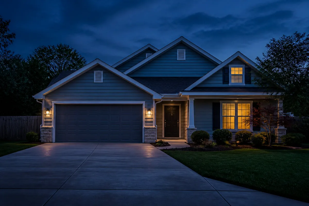 Vacant Property DSCR Loan Guide