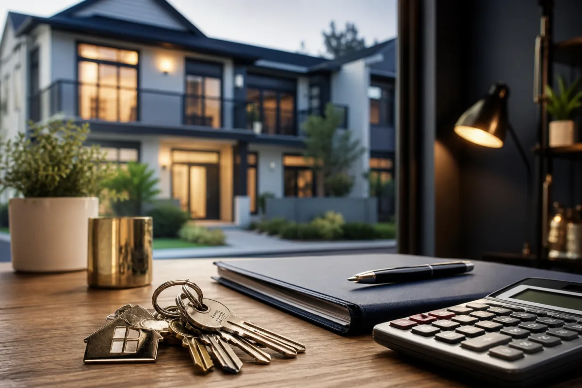 What Is a DSCR Loan?