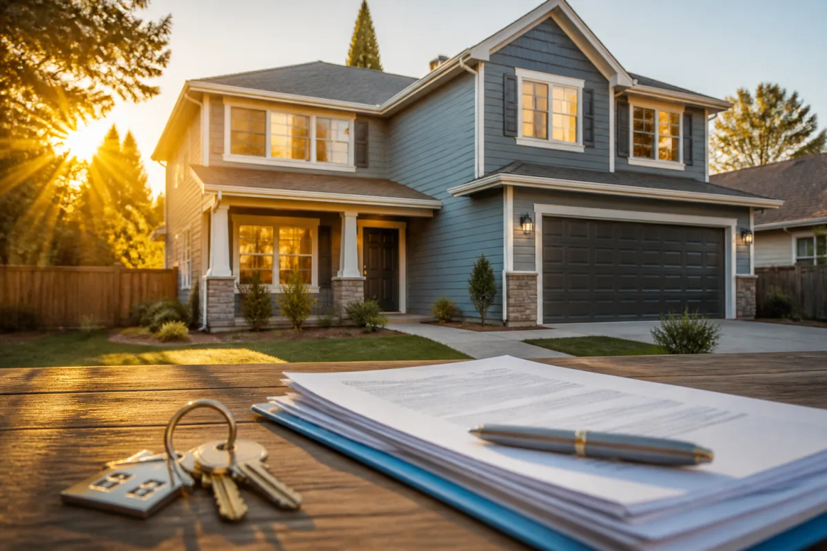 When to Refinance Investment Property